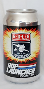 Hop Launcher