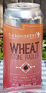 Wheat Stone Radler