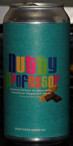 Nutty Professor