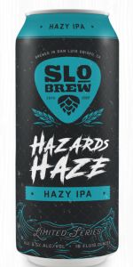 Hazards Haze
