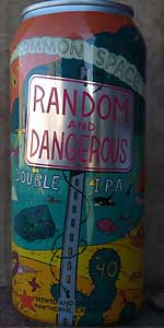 Random & Dangerous