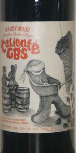 Caliente GBS