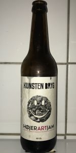 Kunsten Bryg HÃ¸jer Art Jam