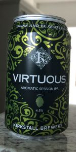 Virtuous