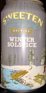 Winter Solstice