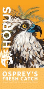 Osprey's Fresh Catch (Season Four)