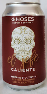 El Jefe Caliente