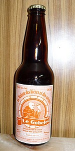 DÃ©panneur Le Gobelet AmbrÃ©e