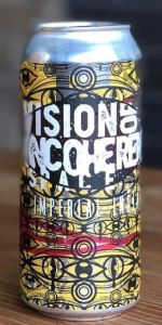 Vision of Incoherent Space