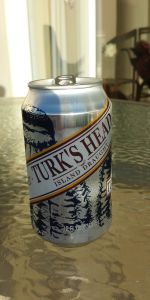 Island Draught