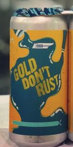 Gold Donât Rust