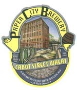 Cabot Street Wheat