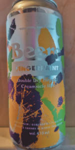 Fingerpaint