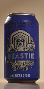 Beastie