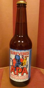 Surfvibes Goofy APA