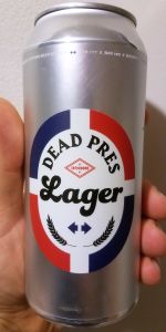 Dead Pres