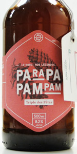 Parapapampam