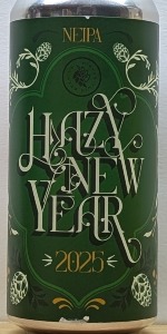 Hazy New Year