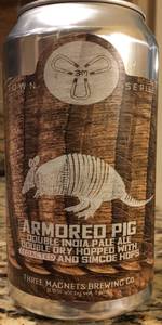 Armored Pig