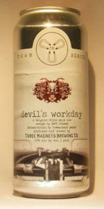 Devil's Workday