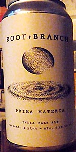 Prima Materia