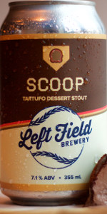 Scoop - Tartufo