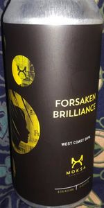 Forsaken Brilliance