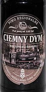 Ciemny Dym