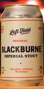 Blackburne