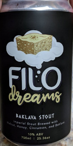 Filo Dreams