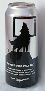 TV Wolf