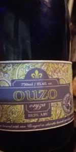 Ouzo Oryza