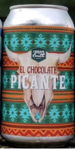 El Chocolate Picante