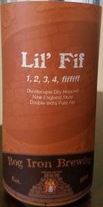 Lil Fif