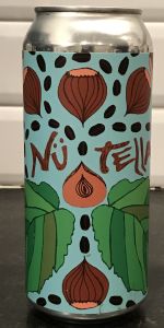 NÃ¼-Tella