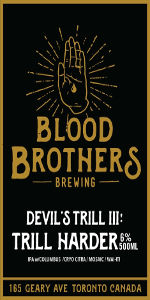 Devil's Trill III