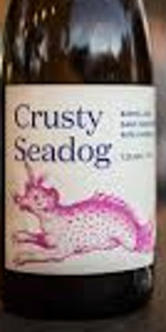 Crusty Seadog