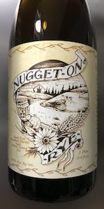 Nugget on Rye