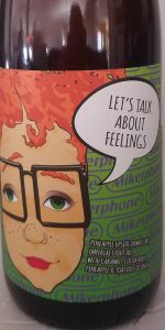 Let's Talk About Feelings