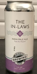 The In-Laws