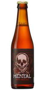 Mental India Pale Ale