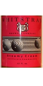 Steamy Cream