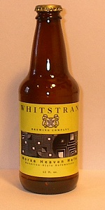 Horse Heaven Hefeweizen