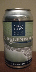 Norglenwold