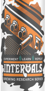Intervals - Idaho 7