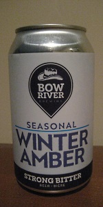 Winter Amber