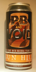 PB and Void