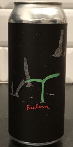 Resilience Butte County Proud IPA