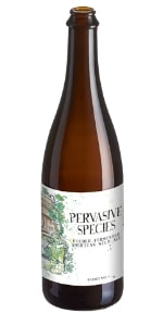 Pervasive Species