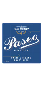 Paseo Porter